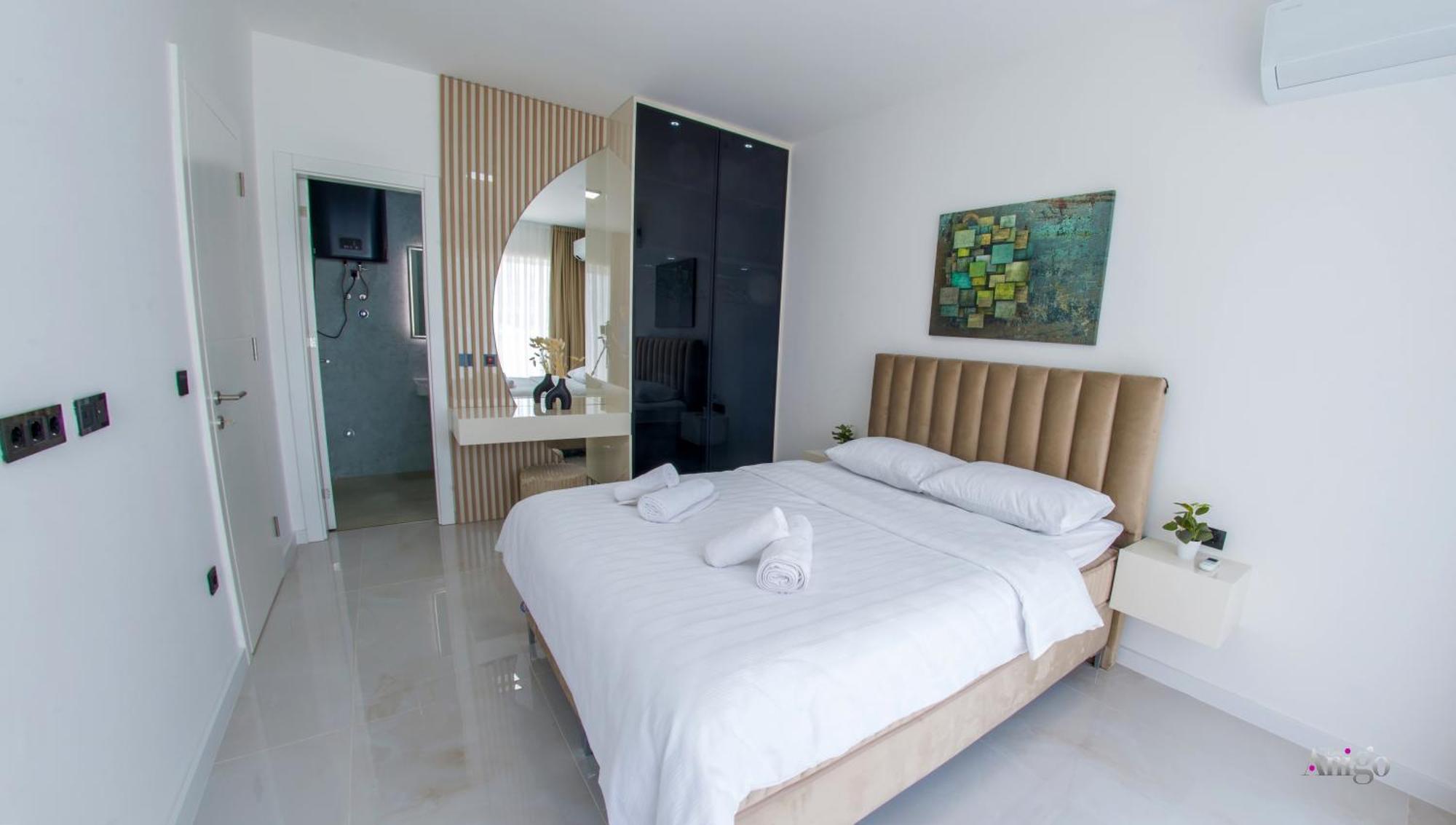 Royal Terrace Apartments Konjic Exterior foto