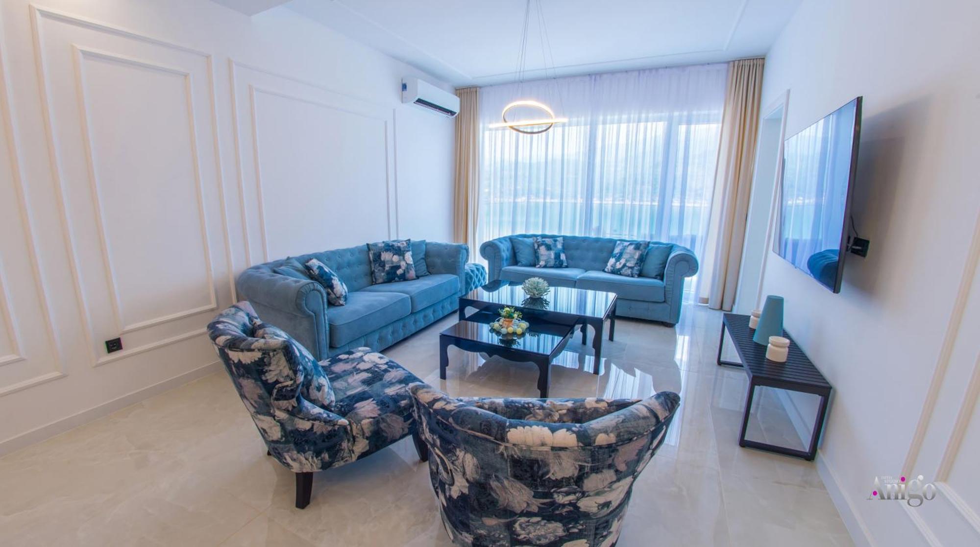 Royal Terrace Apartments Konjic Exterior foto
